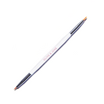 Striper Brush Nail Art Tool by Olive and June with dual-ended fine brushes for detailed mani and French nail designs